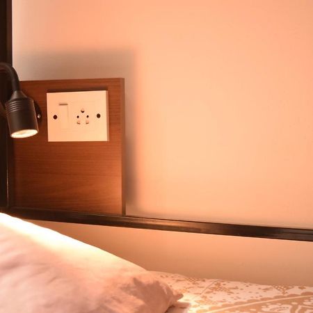 Be Animal Hostel バンガロール エクステリア 写真