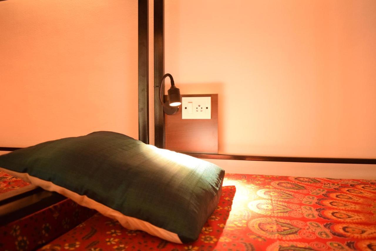 Be Animal Hostel バンガロール エクステリア 写真
