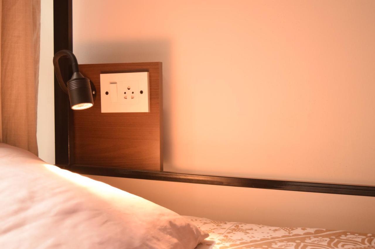 Be Animal Hostel バンガロール エクステリア 写真
