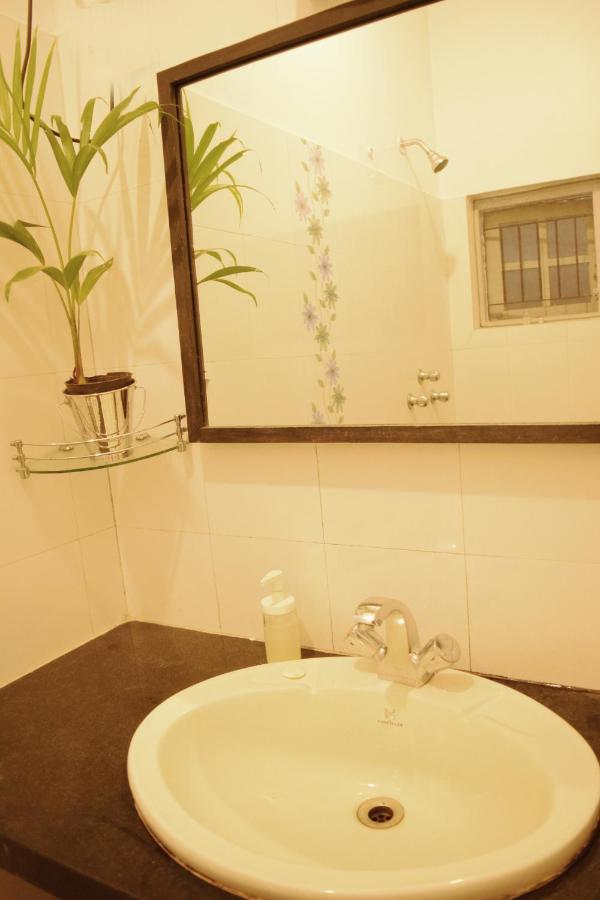 Be Animal Hostel バンガロール 部屋 写真