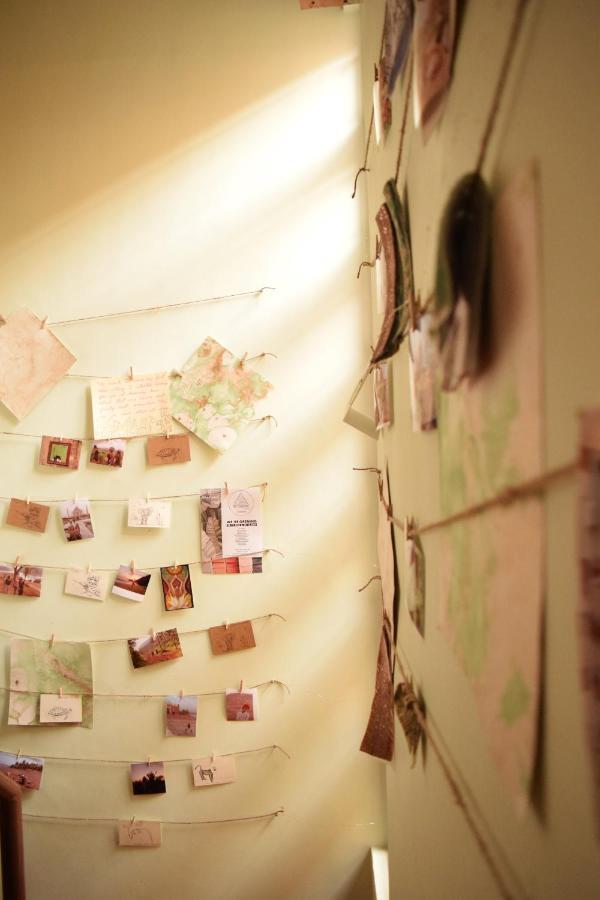 Be Animal Hostel バンガロール エクステリア 写真