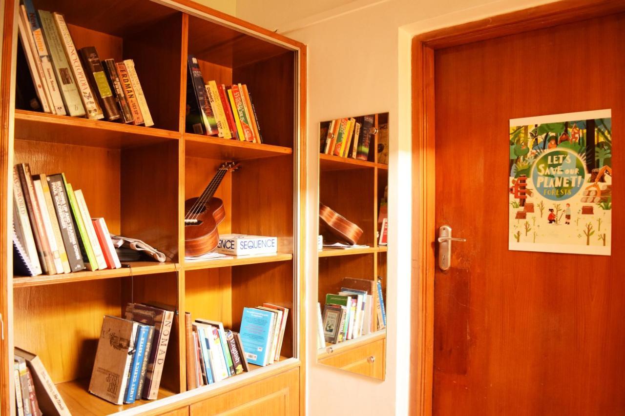 Be Animal Hostel バンガロール エクステリア 写真